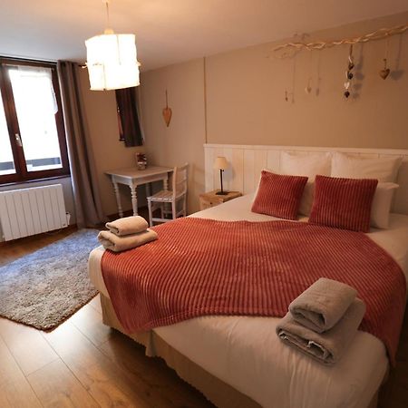 Les Authentics - La Maison D'Amelie Riquewihr Kültér fotó