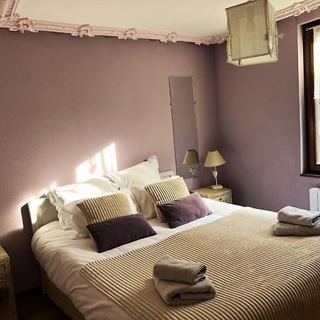 Les Authentics - La Maison D'Amelie Riquewihr Kültér fotó