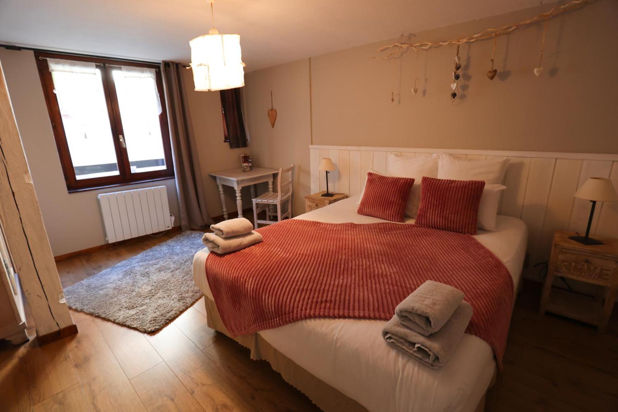 Les Authentics - La Maison D'Amelie Riquewihr Kültér fotó