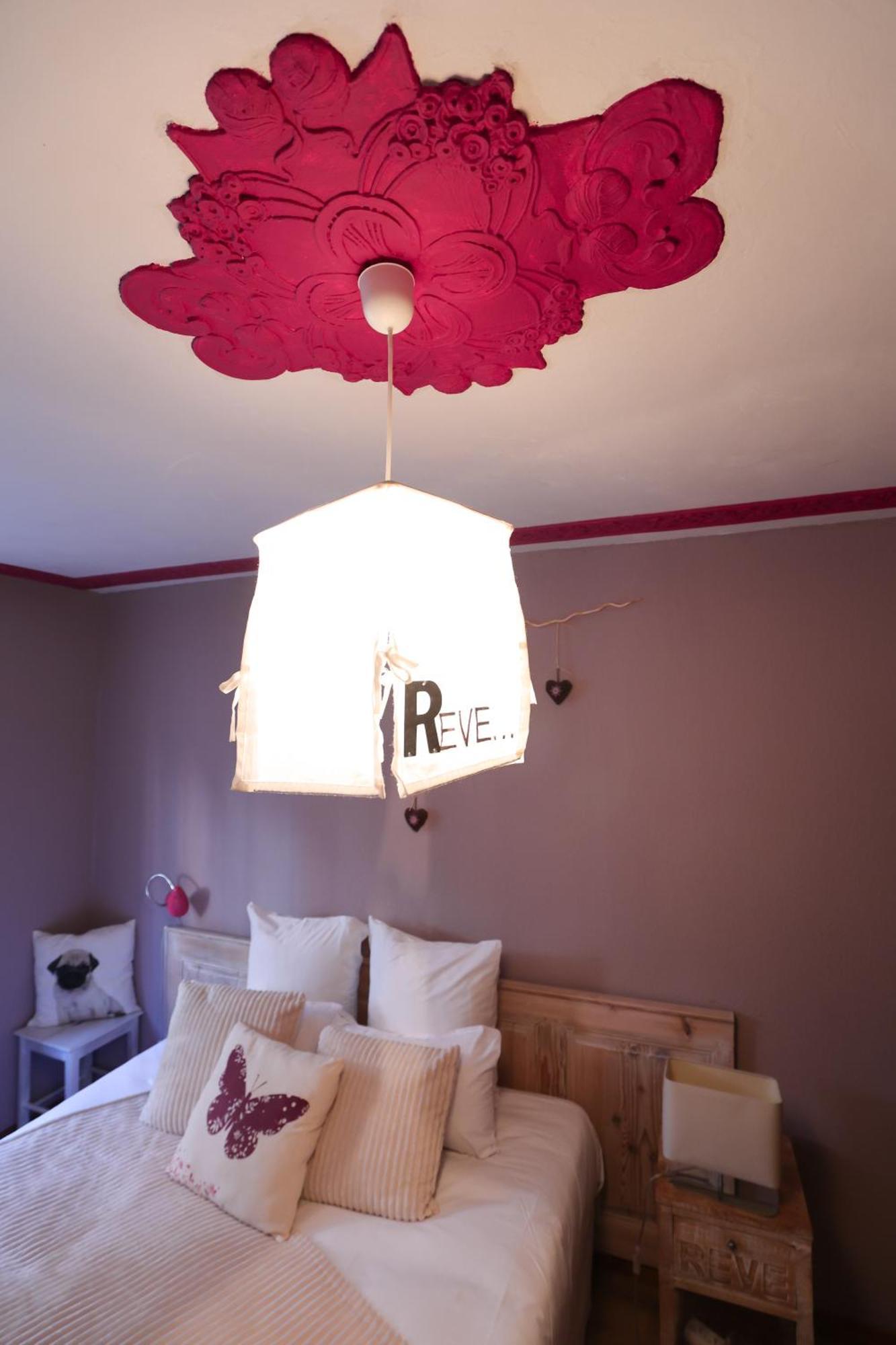 Les Authentics - La Maison D'Amelie Riquewihr Kültér fotó