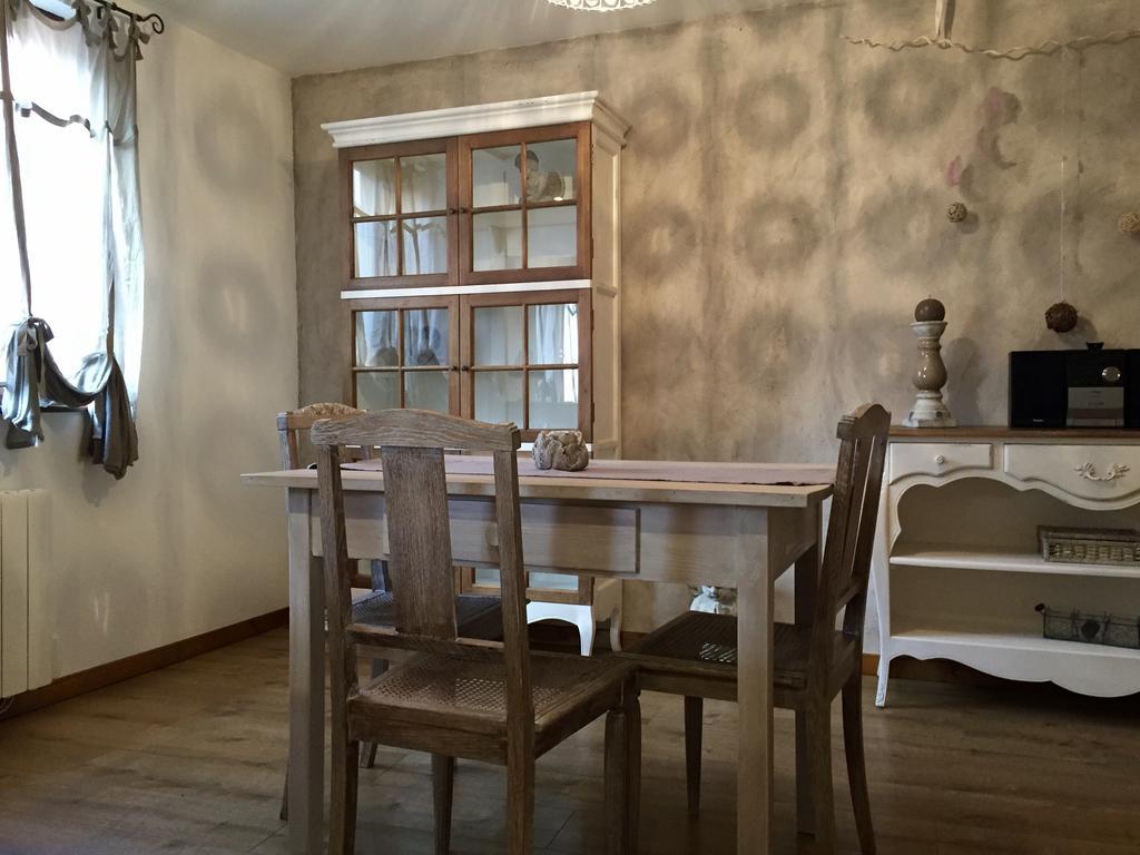 Les Authentics - La Maison D'Amelie Riquewihr Kültér fotó