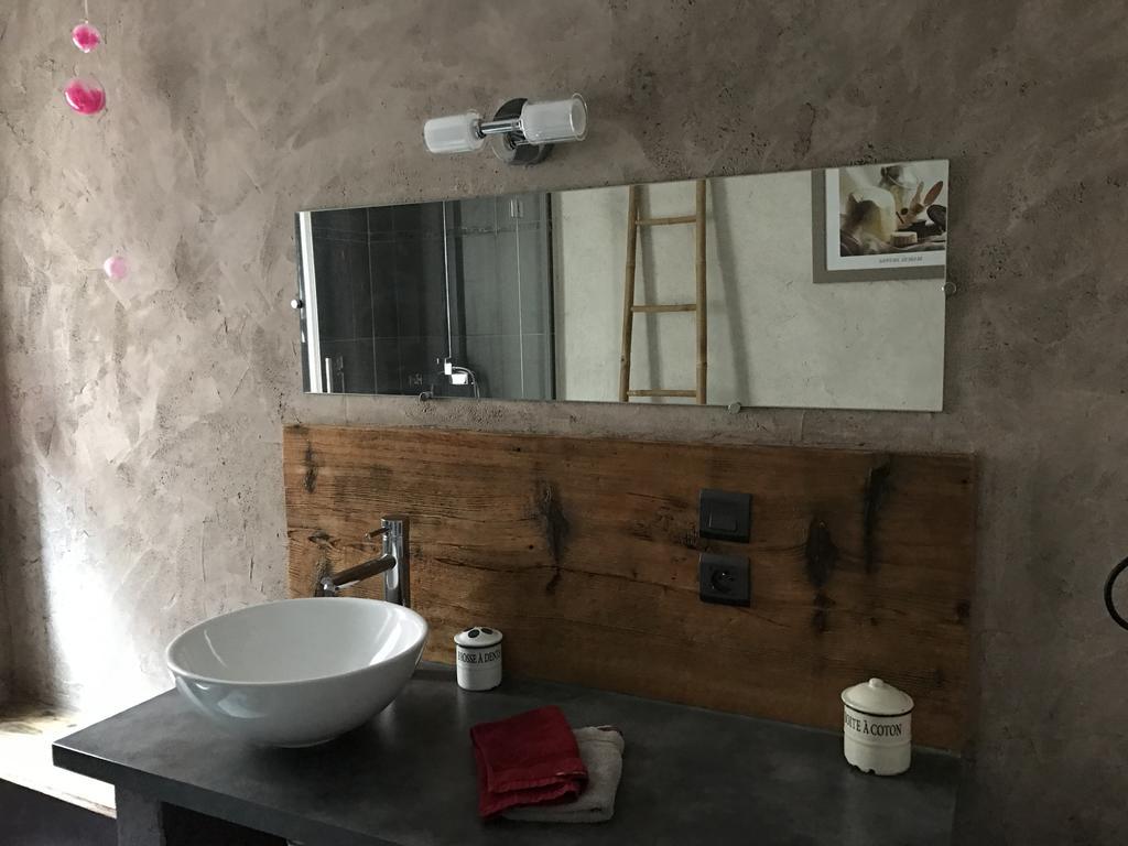 Les Authentics - La Maison D'Amelie Riquewihr Kültér fotó