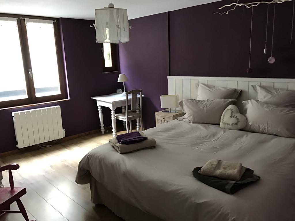 Les Authentics - La Maison D'Amelie Riquewihr Kültér fotó