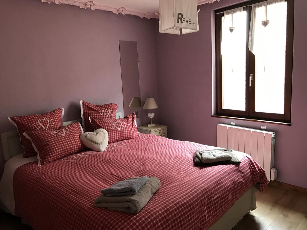 Les Authentics - La Maison D'Amelie Riquewihr Kültér fotó