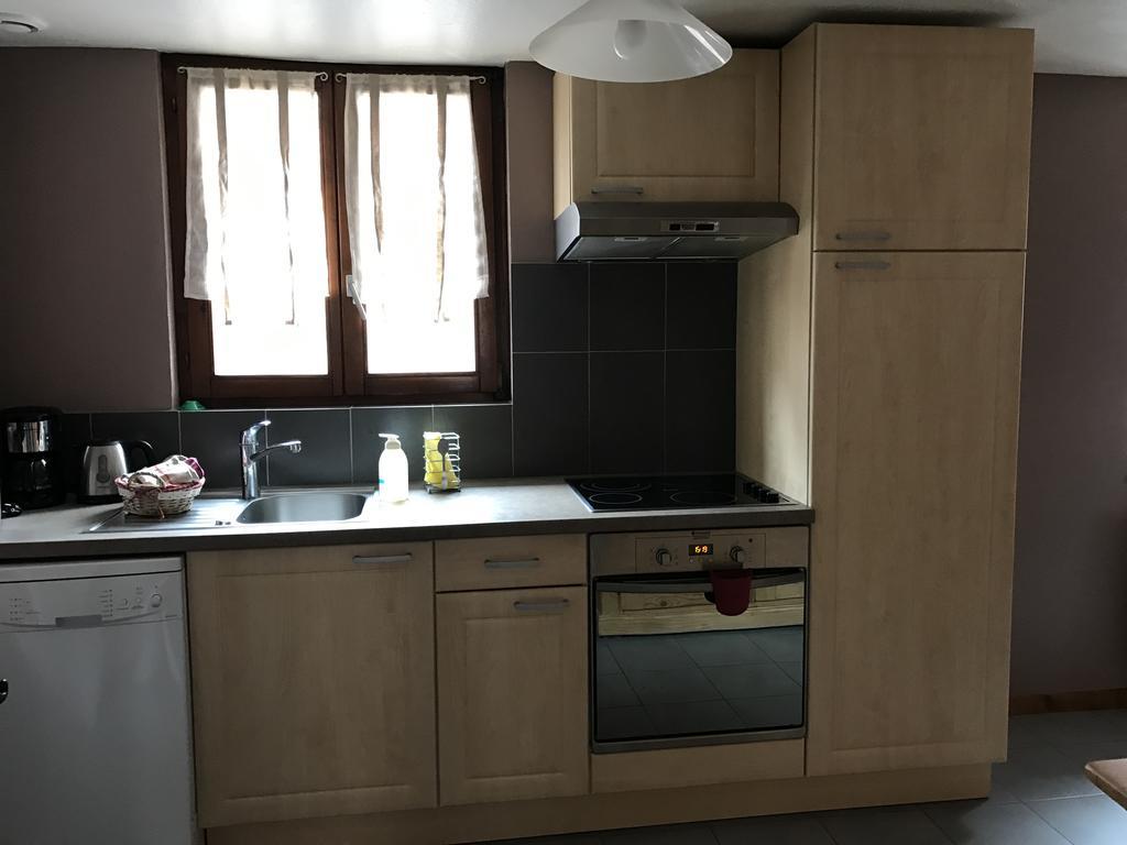 Les Authentics - La Maison D'Amelie Riquewihr Kültér fotó